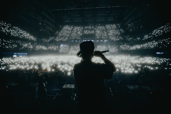 Linkin Park Europe tour 2025