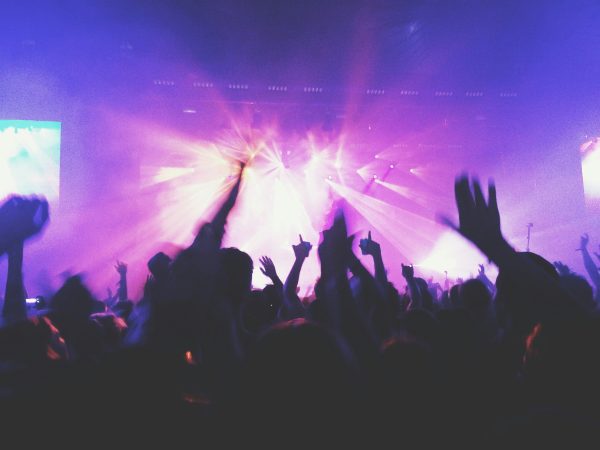 Vienna concerts guide 2025  