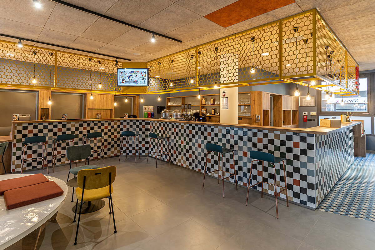 Voyages scolaires Bar